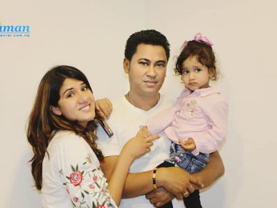 anis family