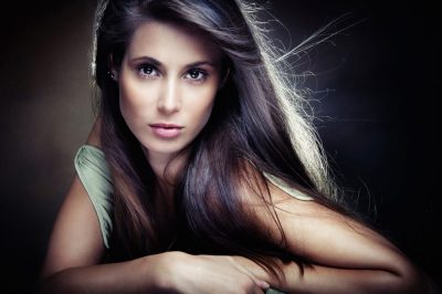Just a Model