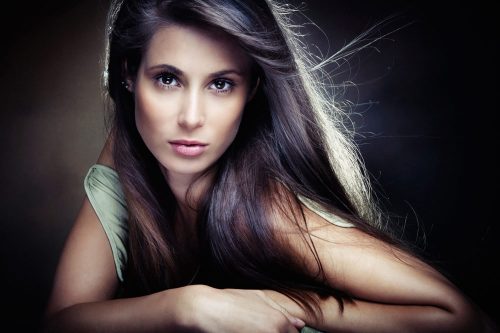 Just a Model