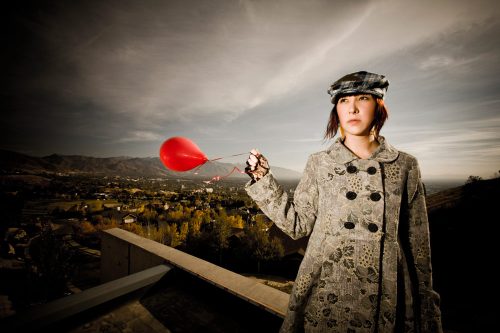 Red Balloon
