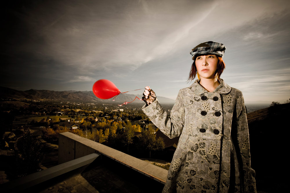 Red Balloon