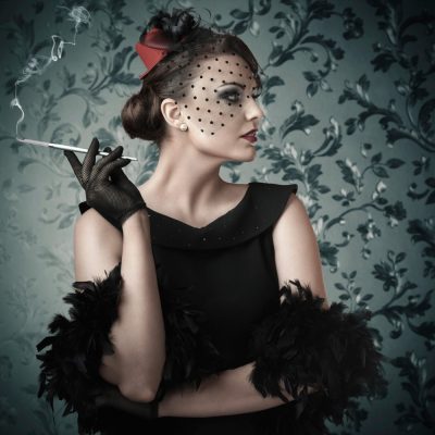 Smoking