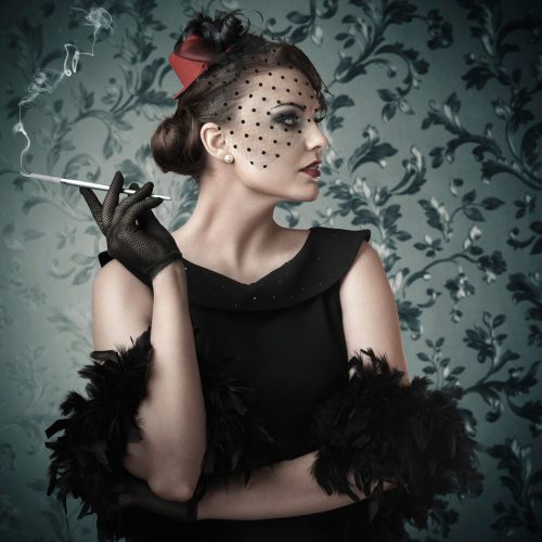 Smoking