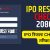 IPO Result Check ipo result.cdsc.com.np